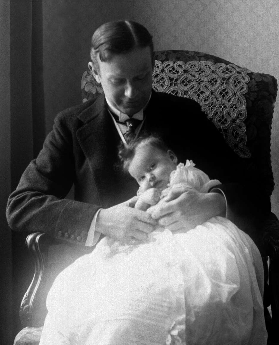 Gustav Borgen, NFB.18993