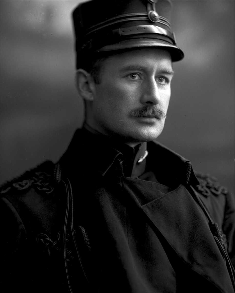 Gustav Borgen, NFB.19021