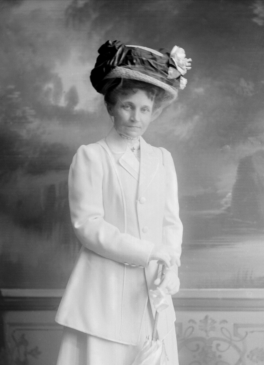 Gustav Borgen, NFB.19027