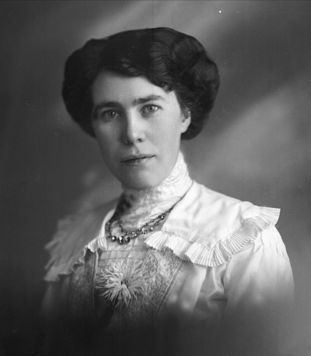 Gustav Borgen, NFB.19064