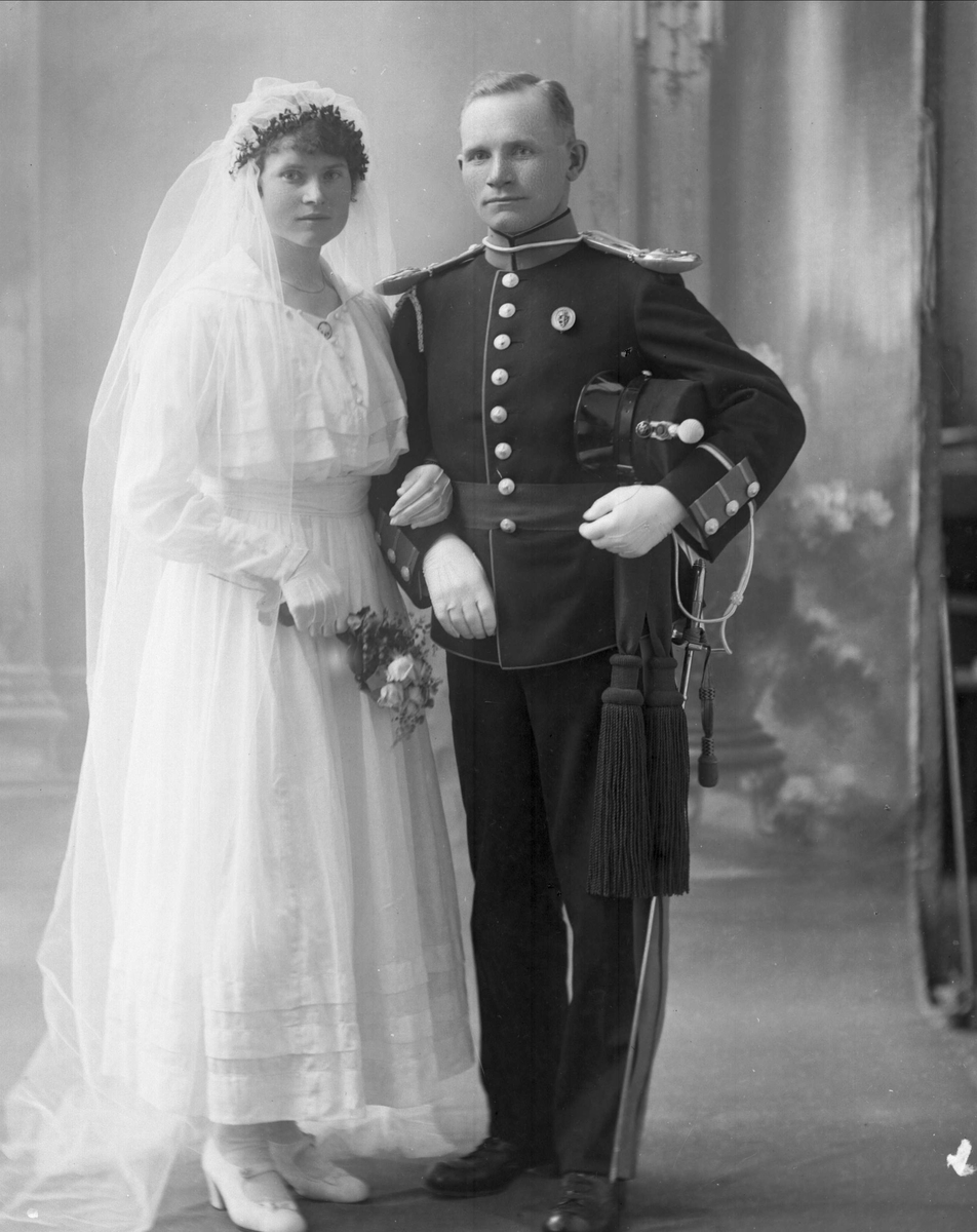 Gustav Borgen, NFB.19103