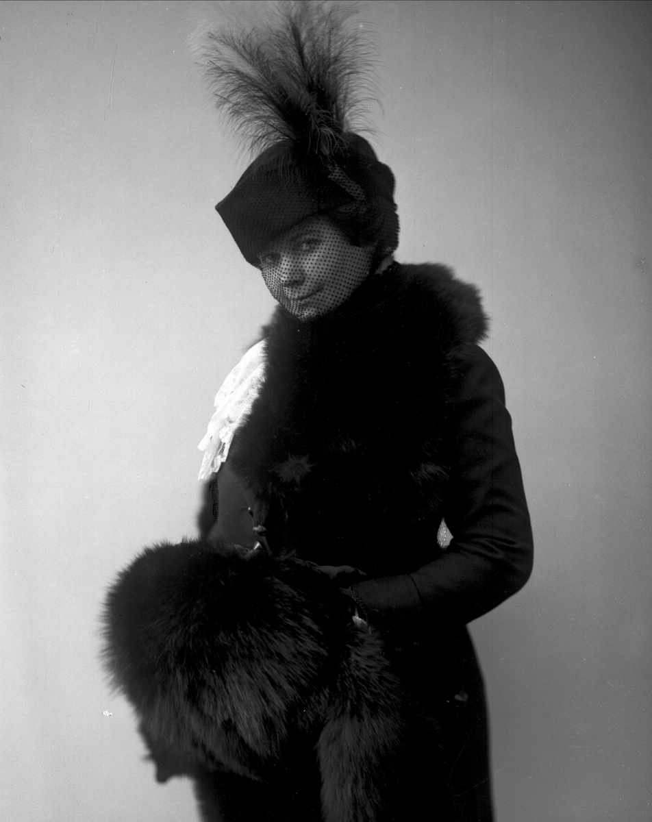 Gustav Borgen, NFB.19105