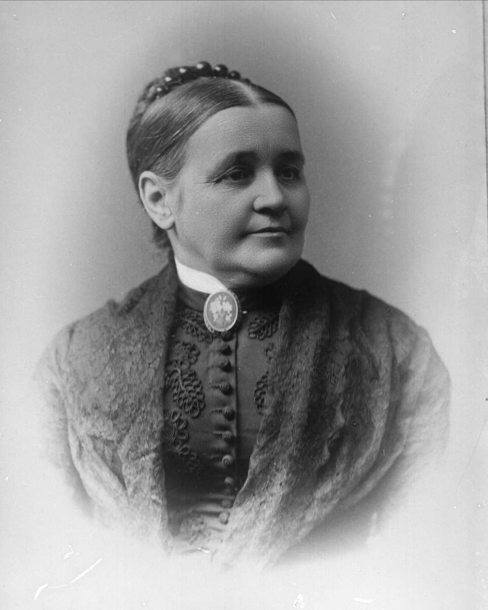 Gustav Borgen, NFB.19167