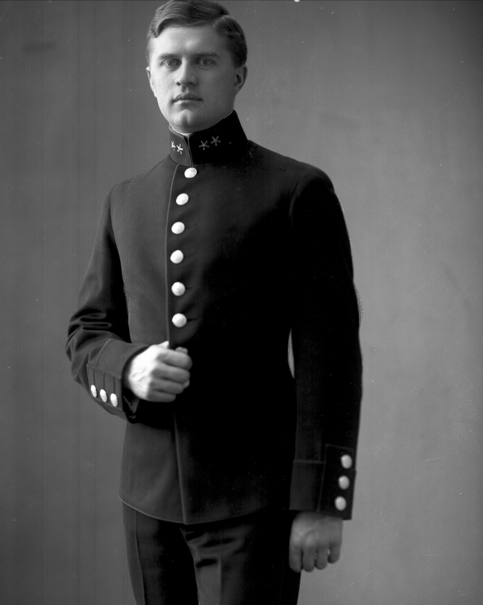 Gustav Borgen, NFB.19215