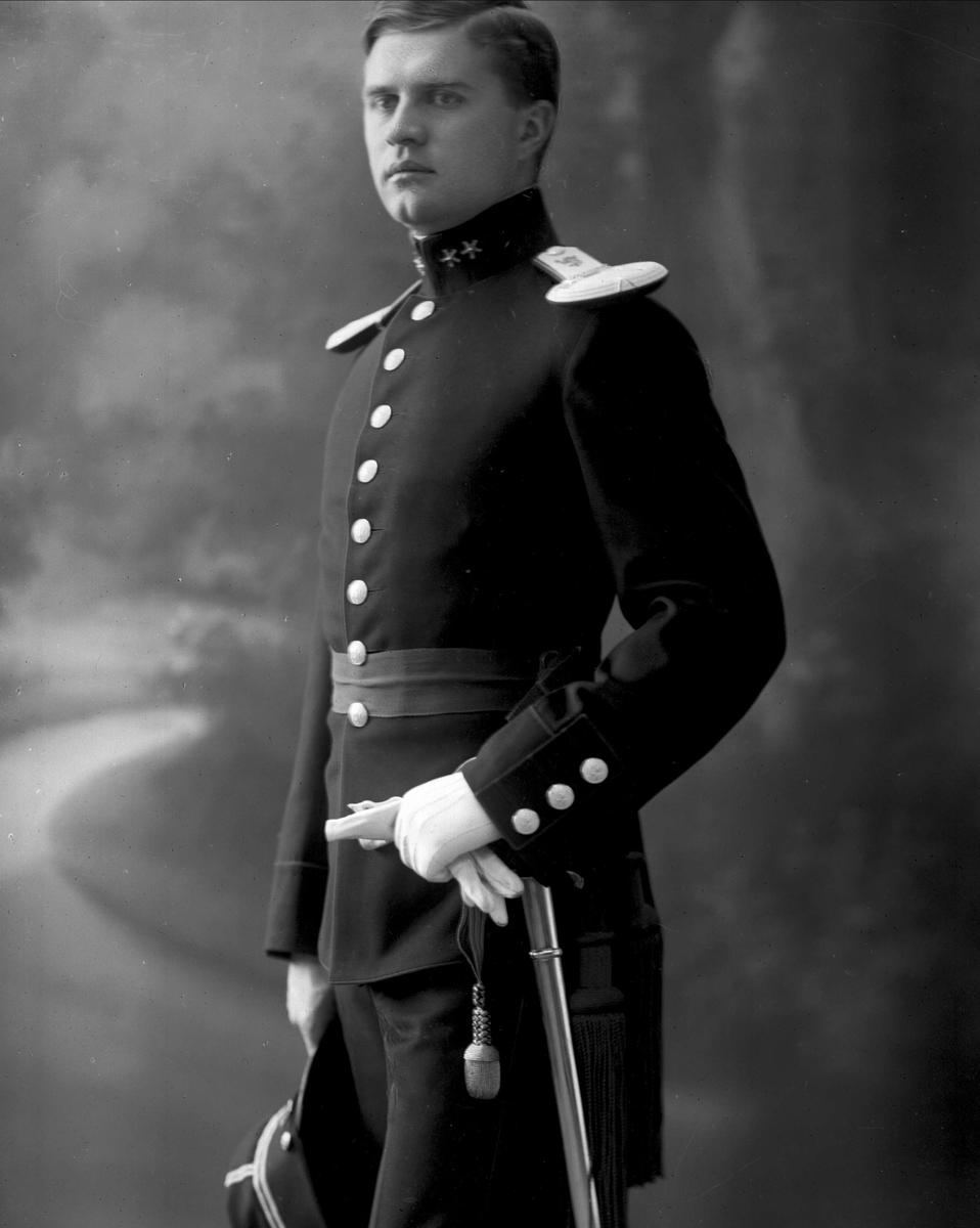Gustav Borgen, NFB.19216