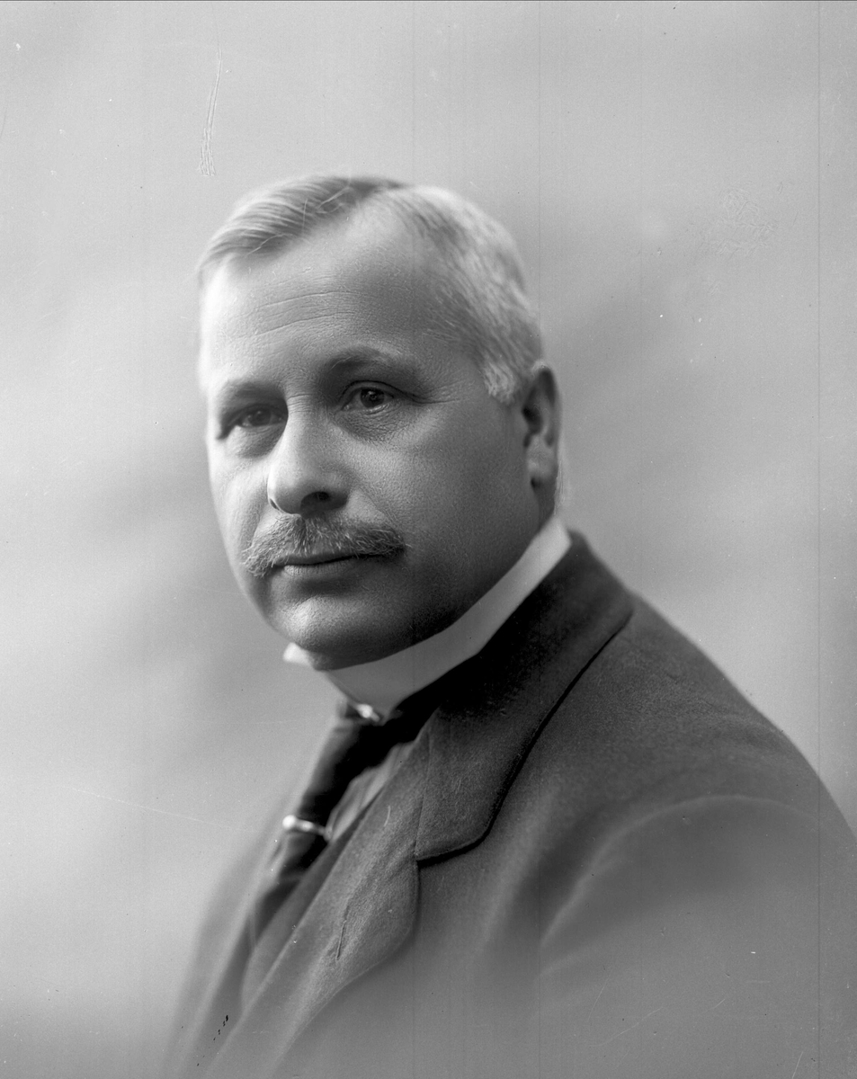 Gustav Borgen, NFB.19244