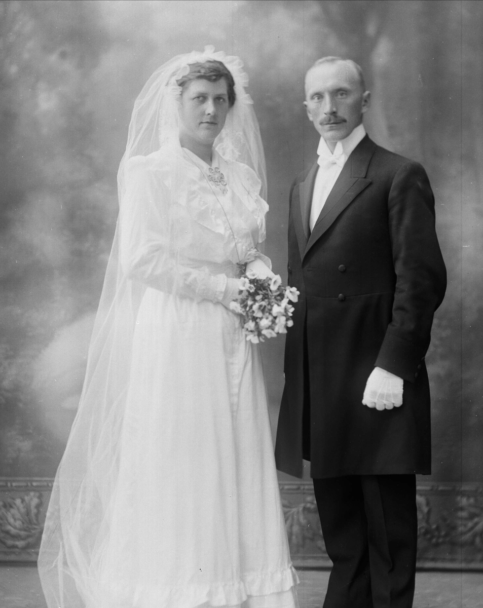 Gustav Borgen, NFB.19255