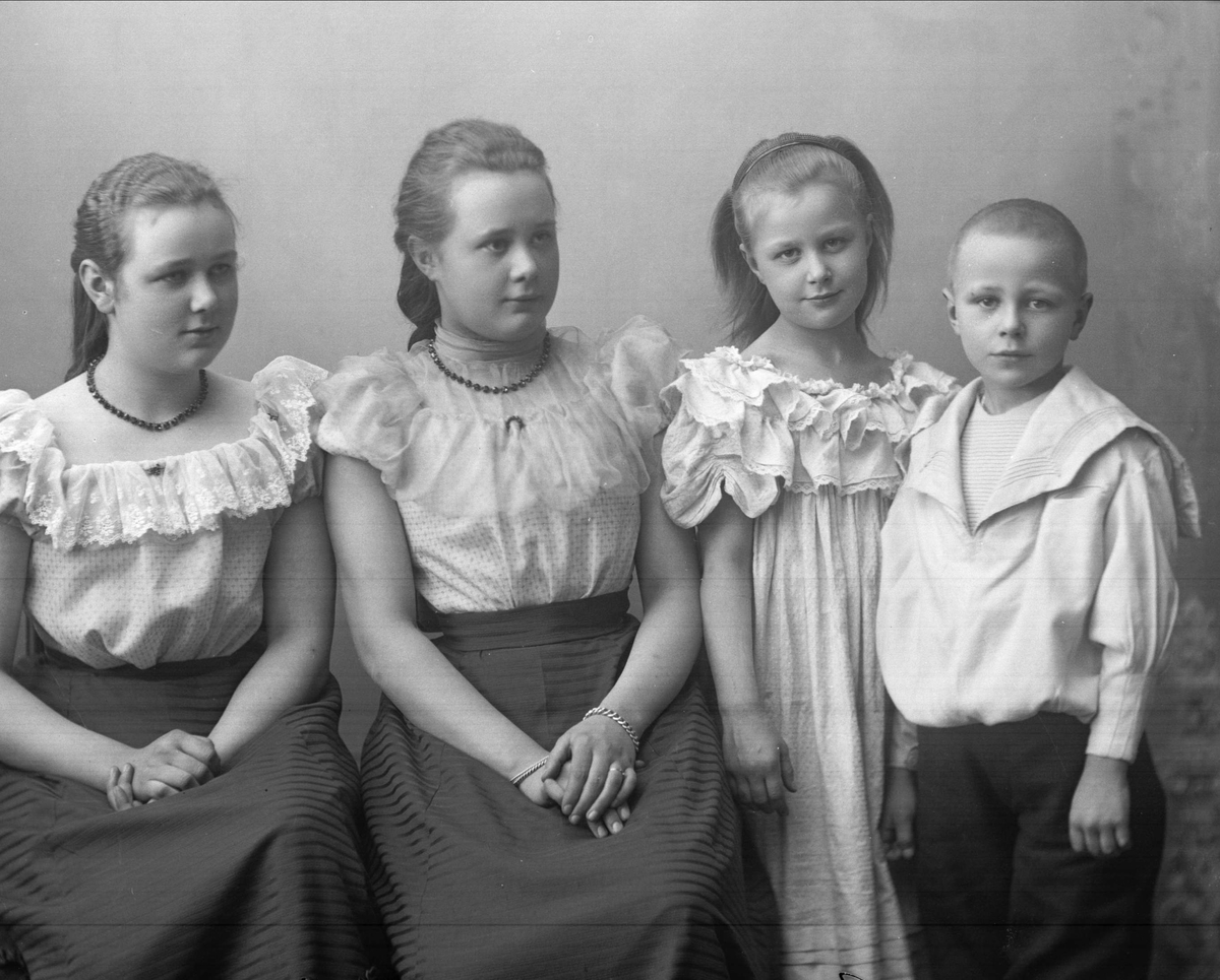 Gustav Borgen, NFB.19294