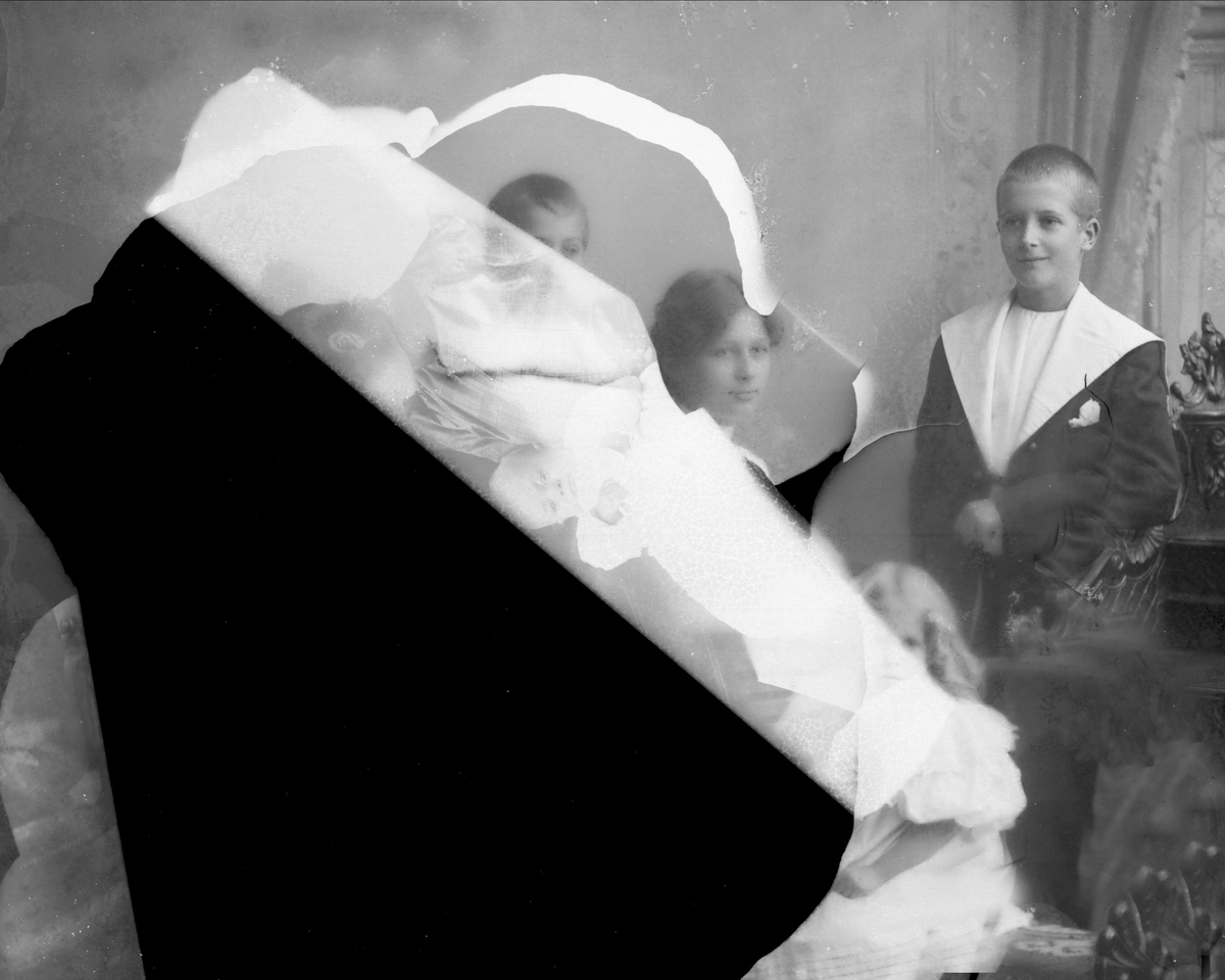 Gustav Borgen, NFB.19310