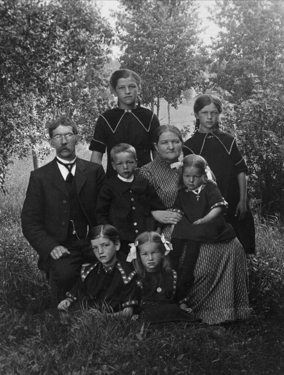 Gustav Borgen, NFB.19424