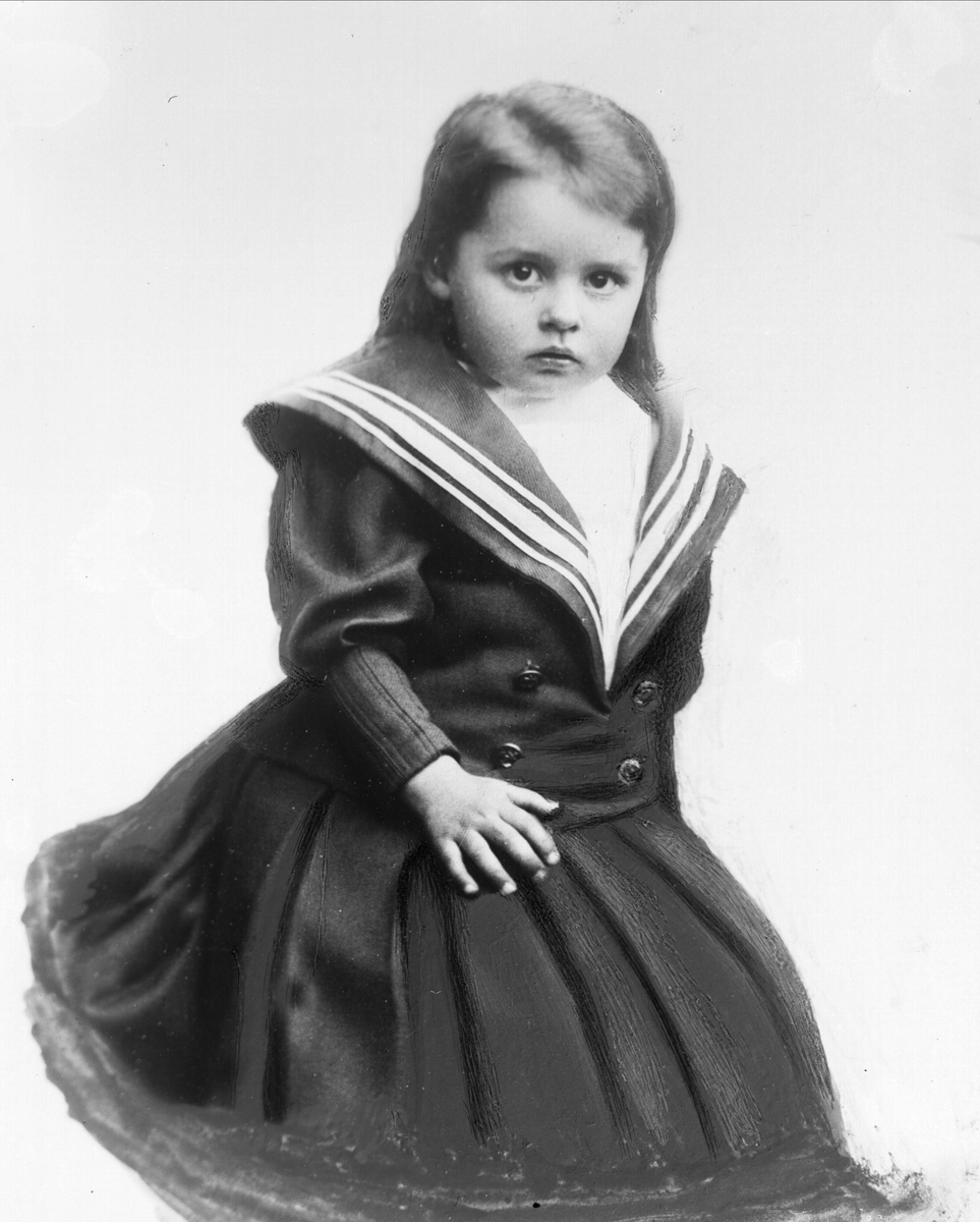 Gustav Borgen, NFB.19448