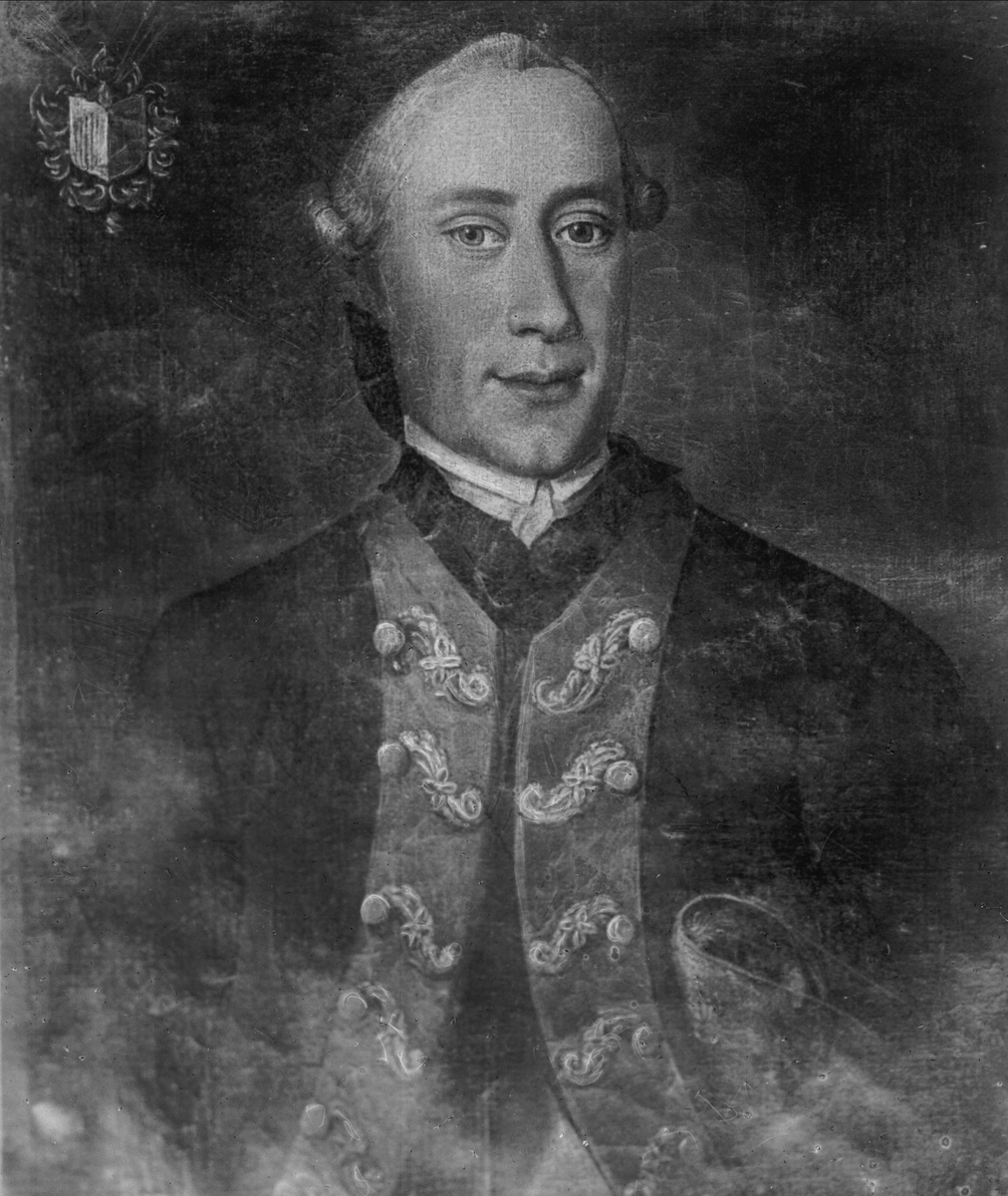 Gustav Borgen, Avfotografering.