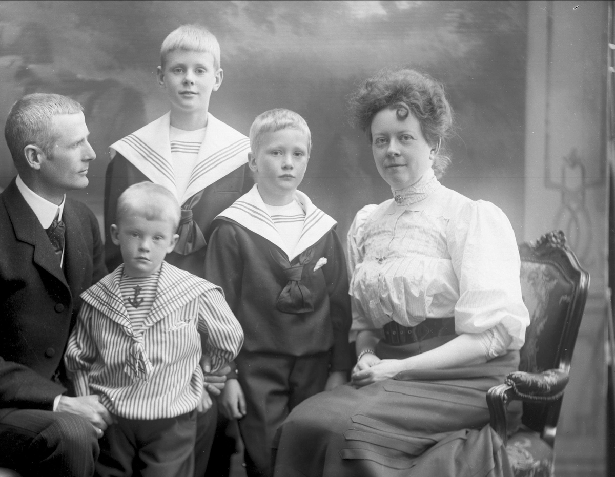 Gustav Borgen, NFB.19538
