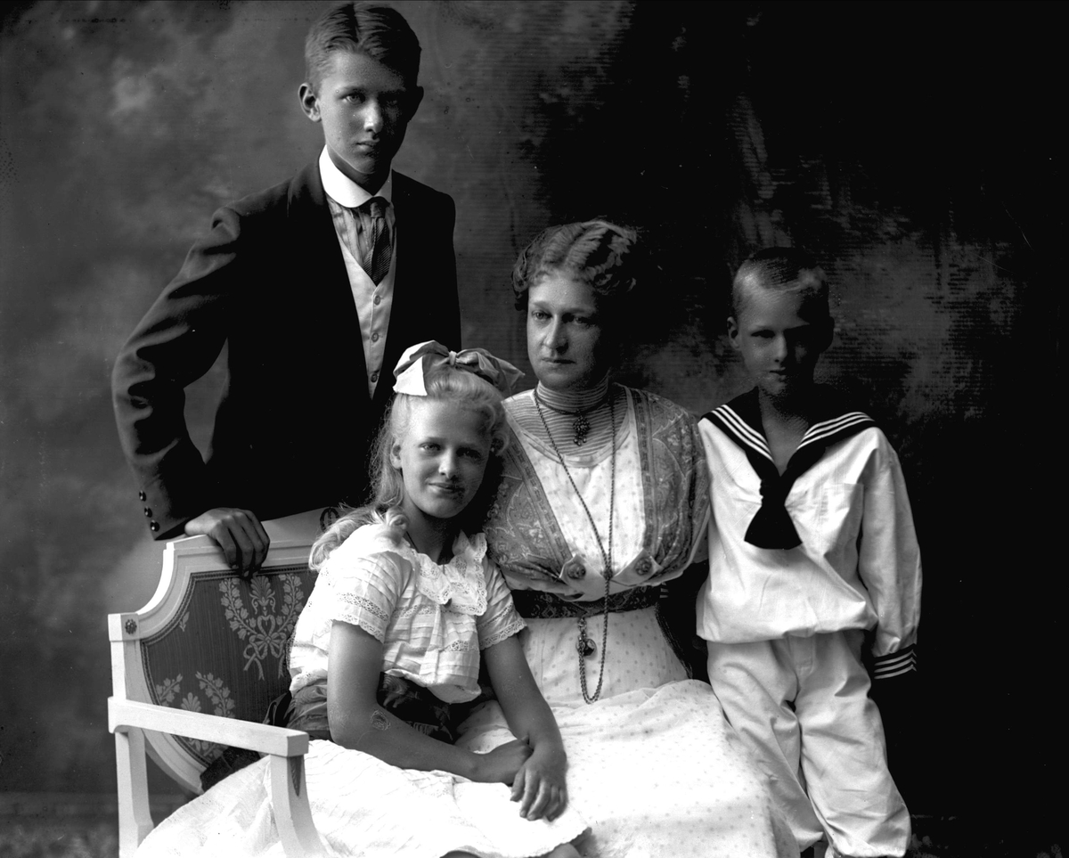 Gustav Borgen, NFB.19585