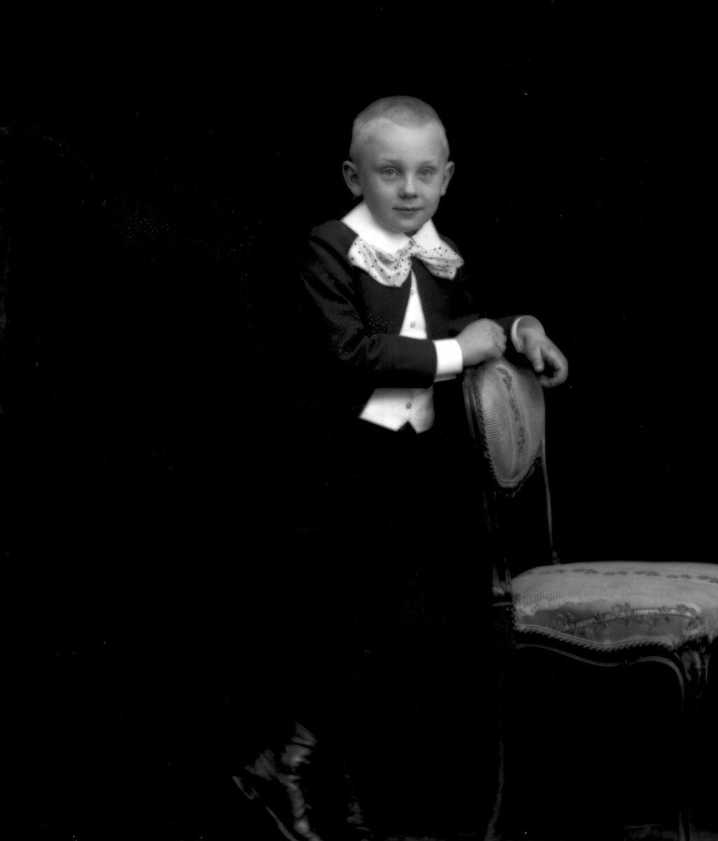 Gustav Borgen, NFB.19625