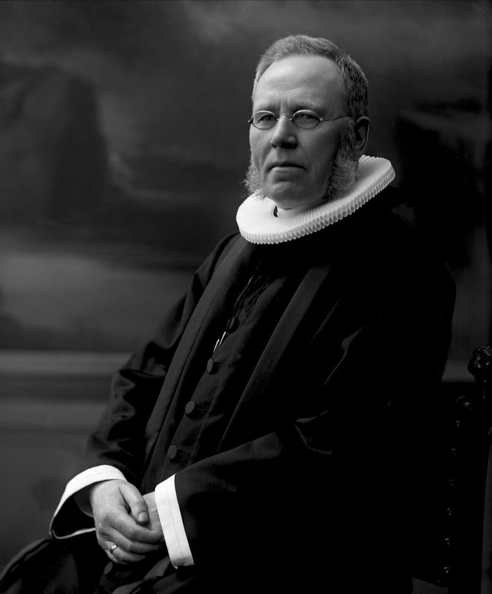Gustav Borgen, NFB.19728
