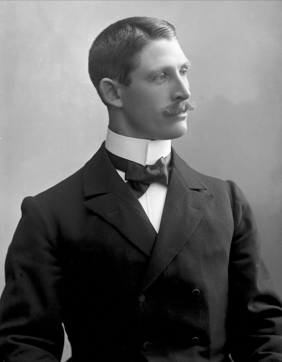 Gustav Borgen, NFB.19759