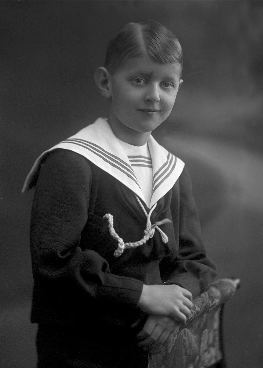 Gustav Borgen, NFB.19784