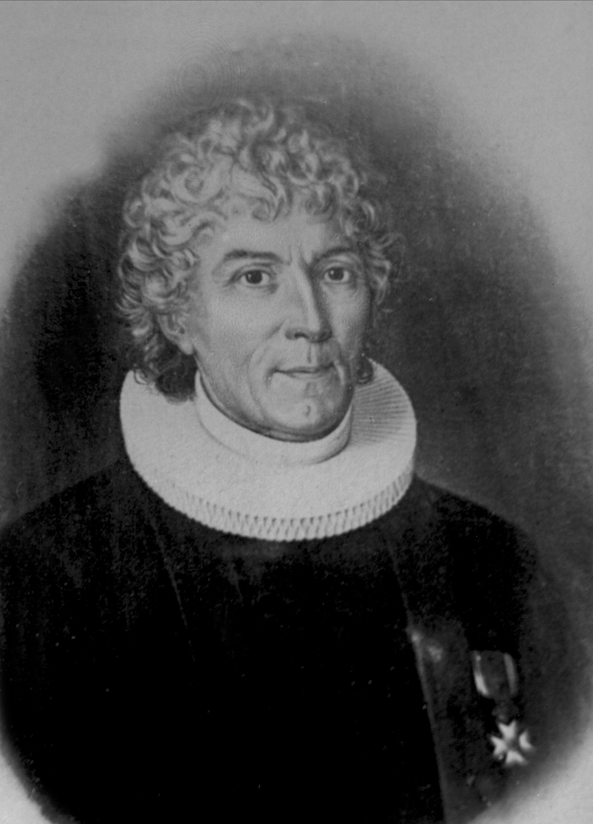 Gustav Borgen, Avfotografering.