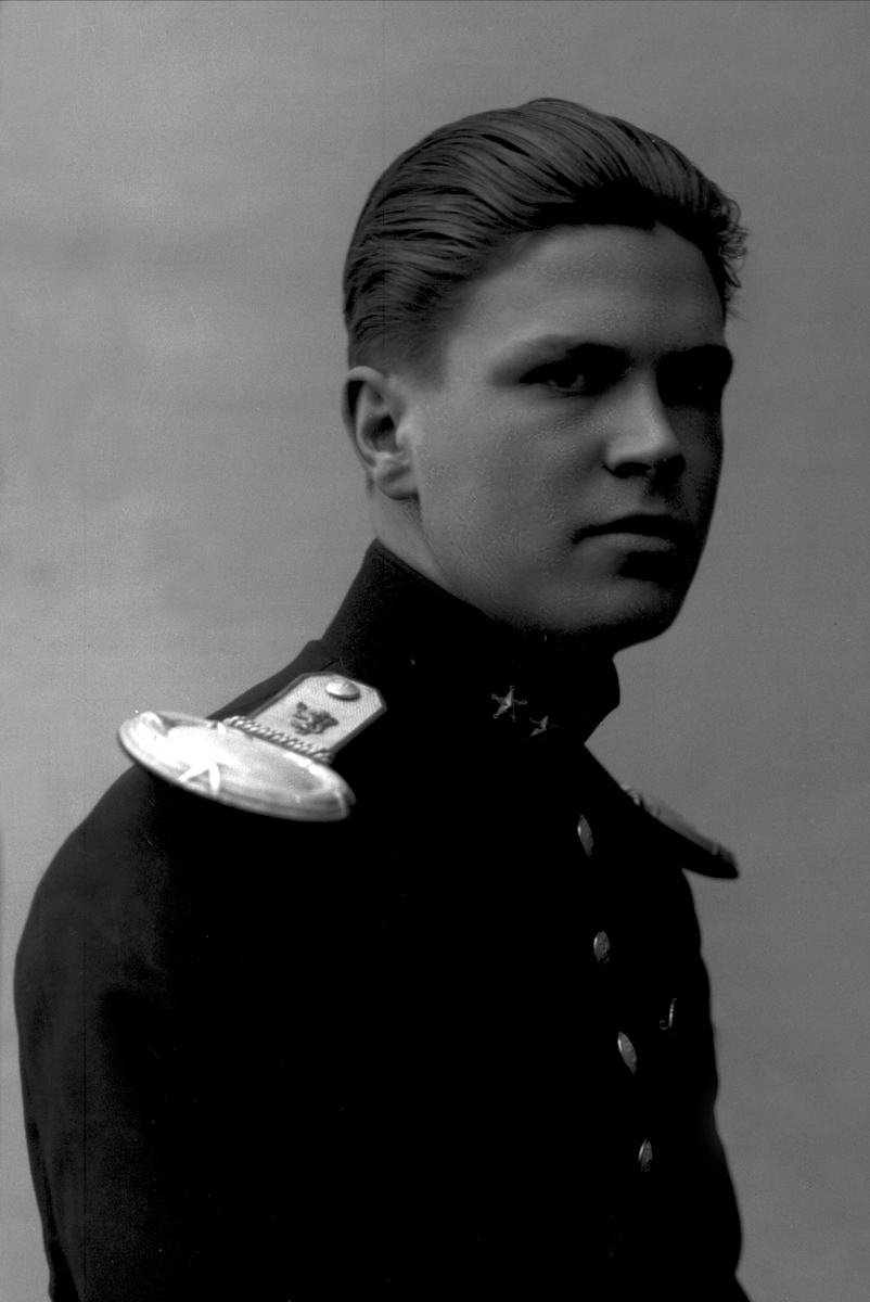 Gustav Borgen, NFB.19850