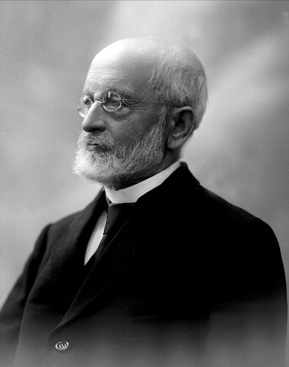 Gustav Borgen, NFB.20237