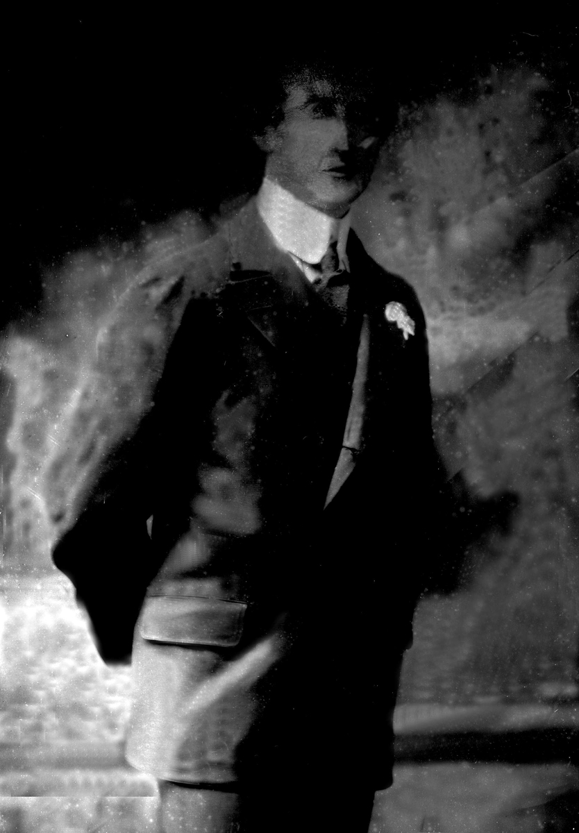 Gustav Borgen, NFB.20264