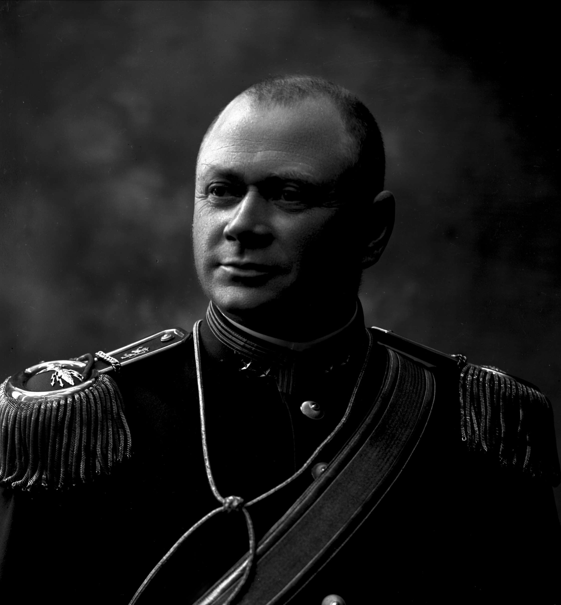 Gustav Borgen, NFB.20285