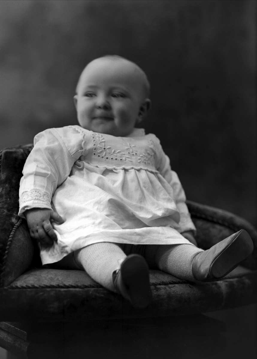 Gustav Borgen, NFB.20346