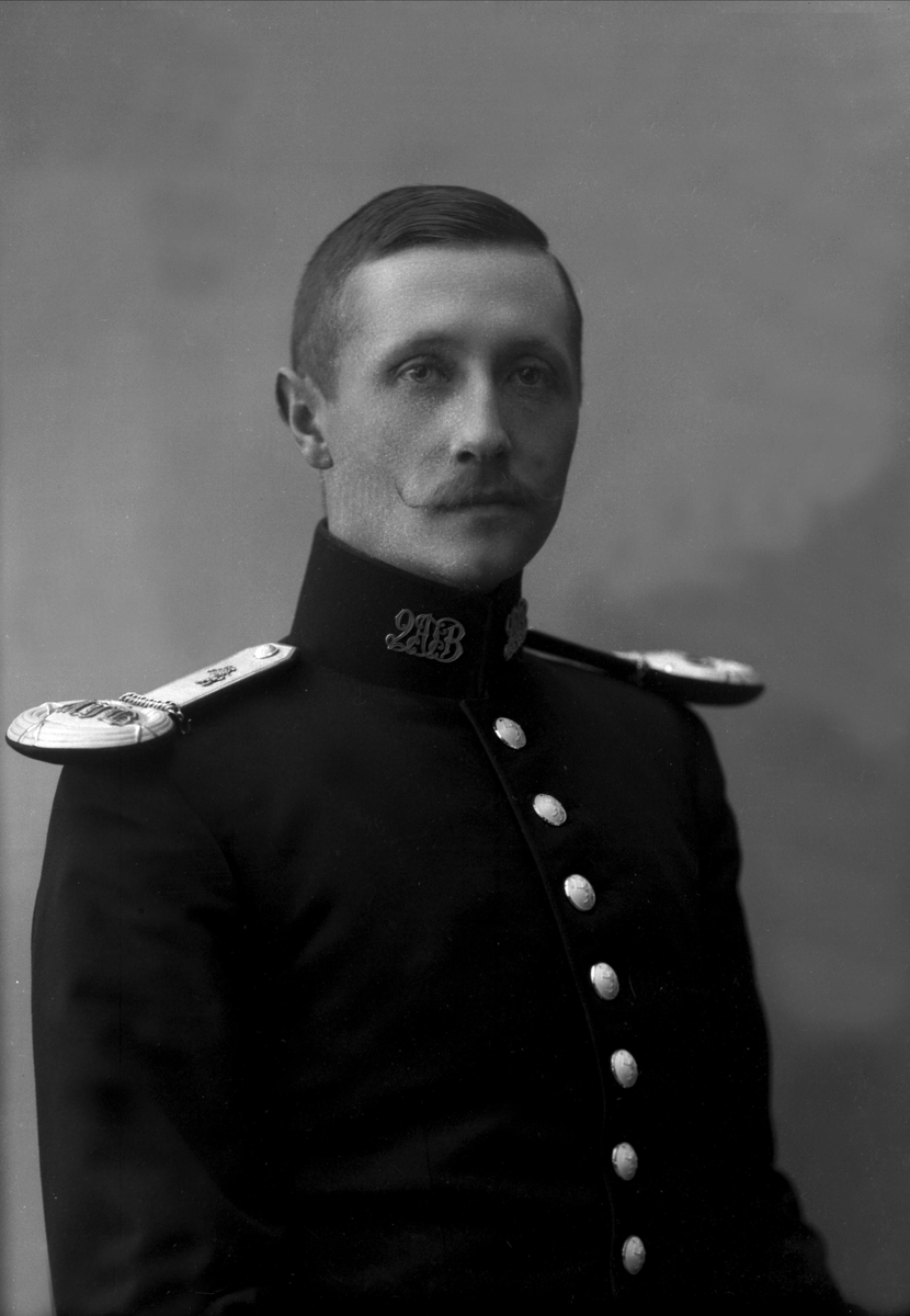 Gustav Borgen, NFB.20411