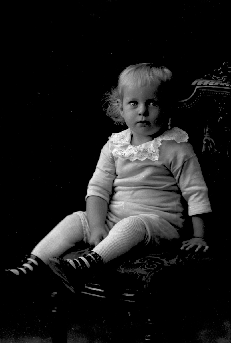 Gustav Borgen, NFB.20523