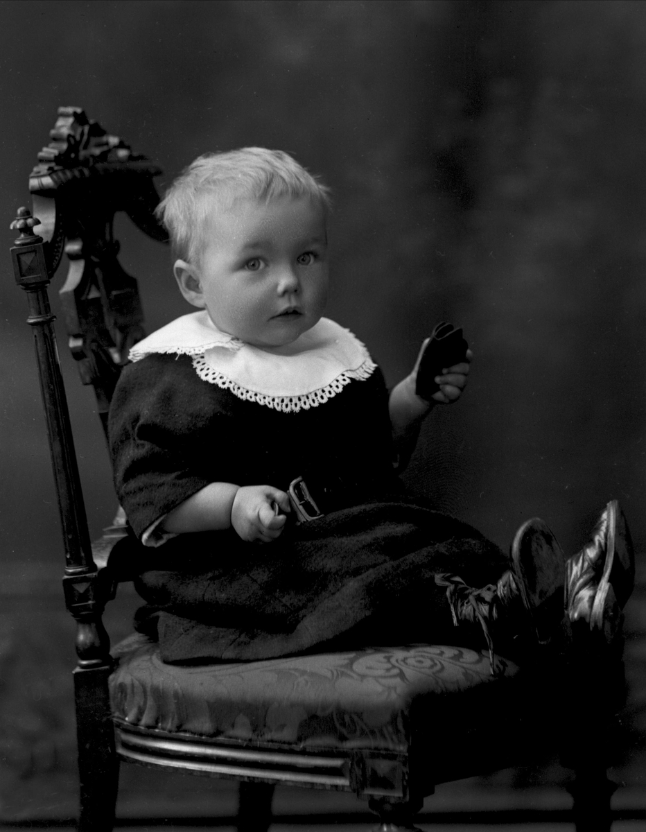 Gustav Borgen, NFB.20532