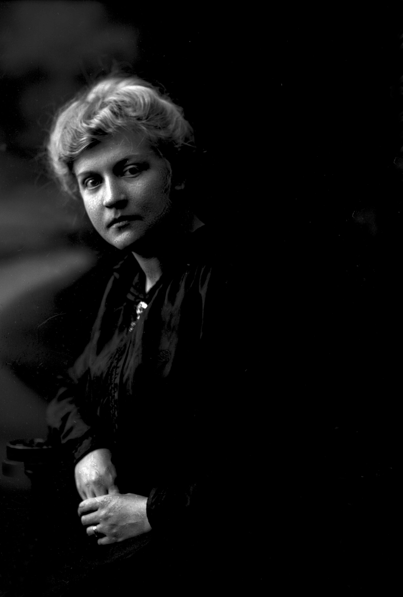 Gustav Borgen, NFB.20544
