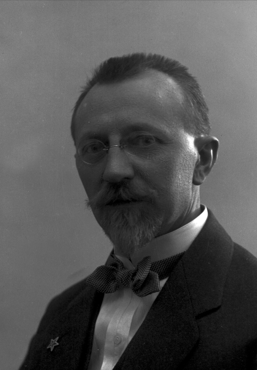 Gustav Borgen, NFB.20590