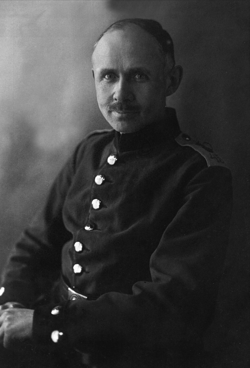 Gustav Borgen, NFB.20617