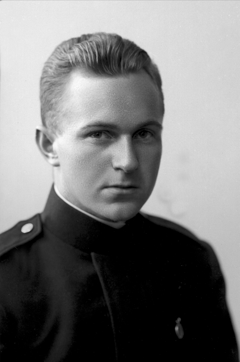 Gustav Borgen, NFB.20621