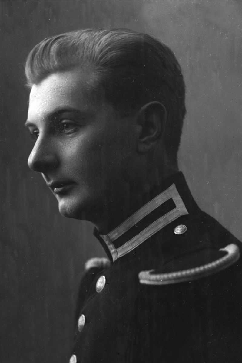 Gustav Borgen, NFB.20623