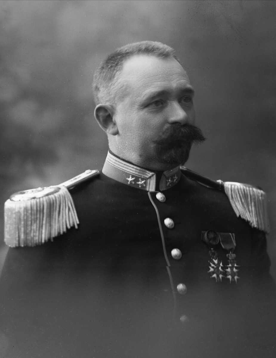 Gustav Borgen, NFB.20673