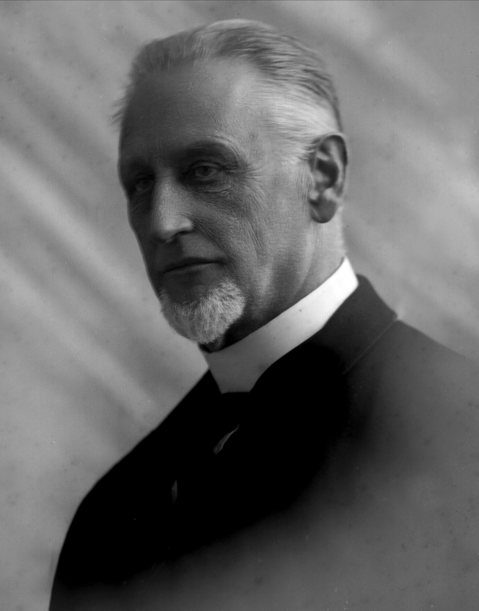 Gustav Borgen, NFB.20721