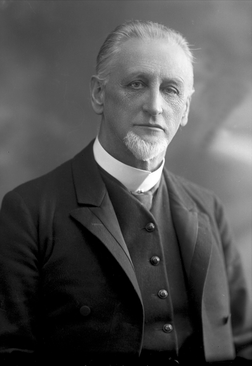 Gustav Borgen, NFB.20726