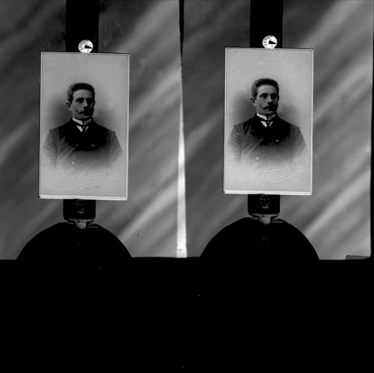 Gustav Borgen, NFB.20737