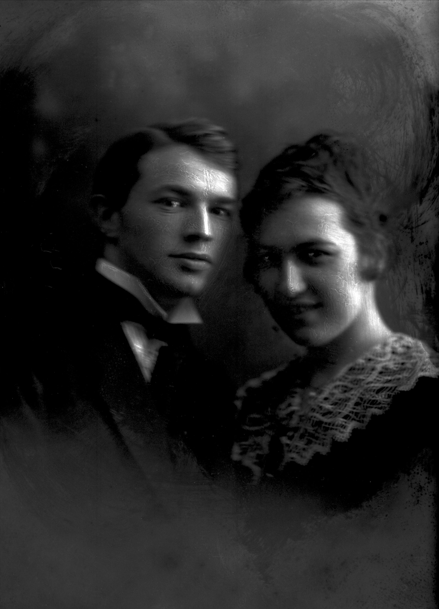 Gustav Borgen, NFB.20905