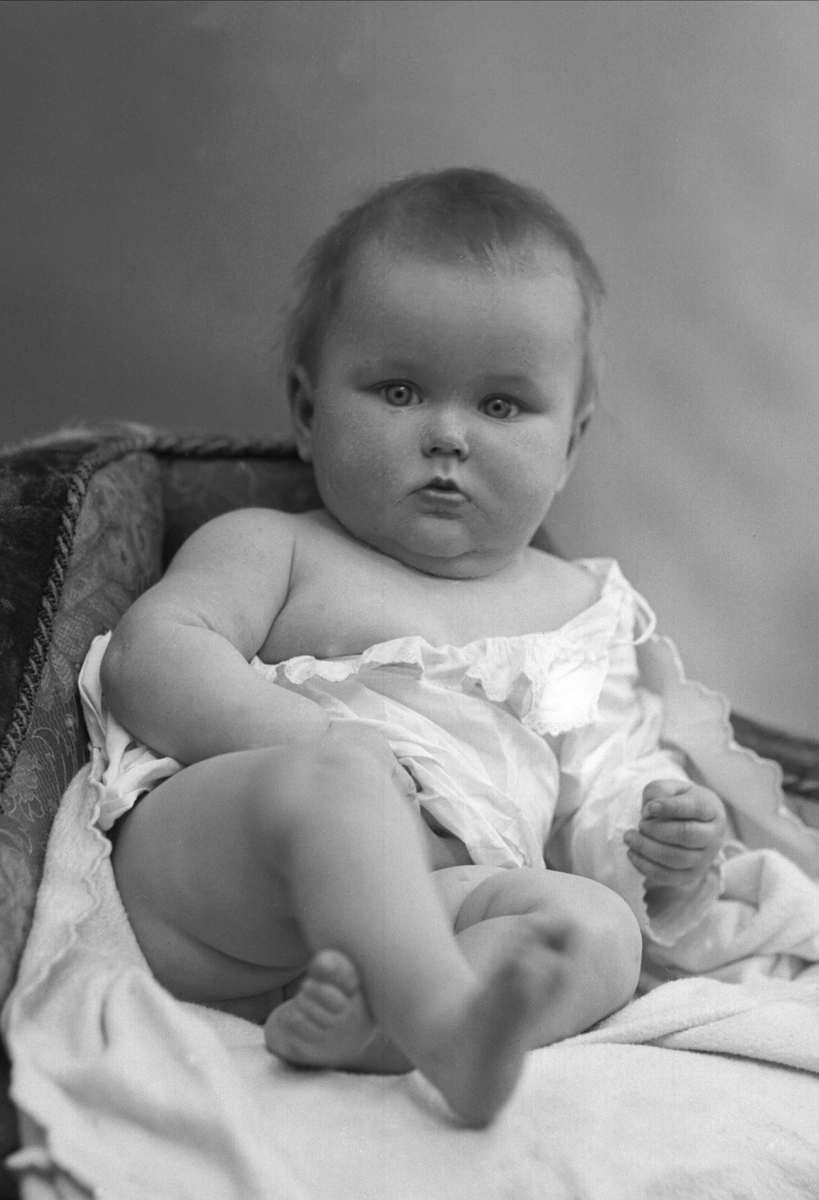 Gustav Borgen, NFB.20924