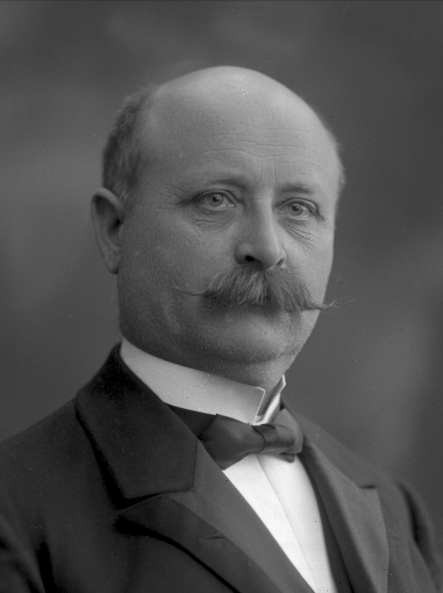 Gustav Borgen, NFB.21039