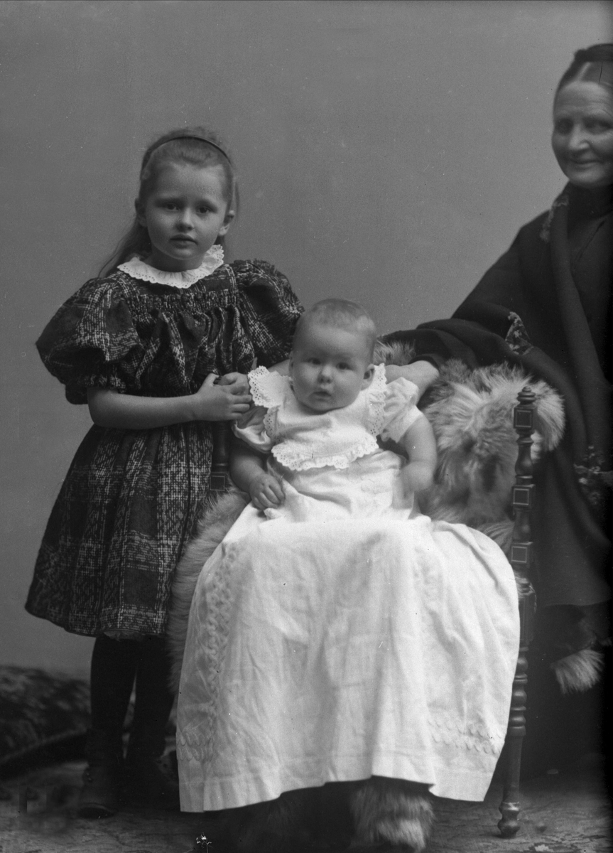 Gustav Borgen, NFB.21078