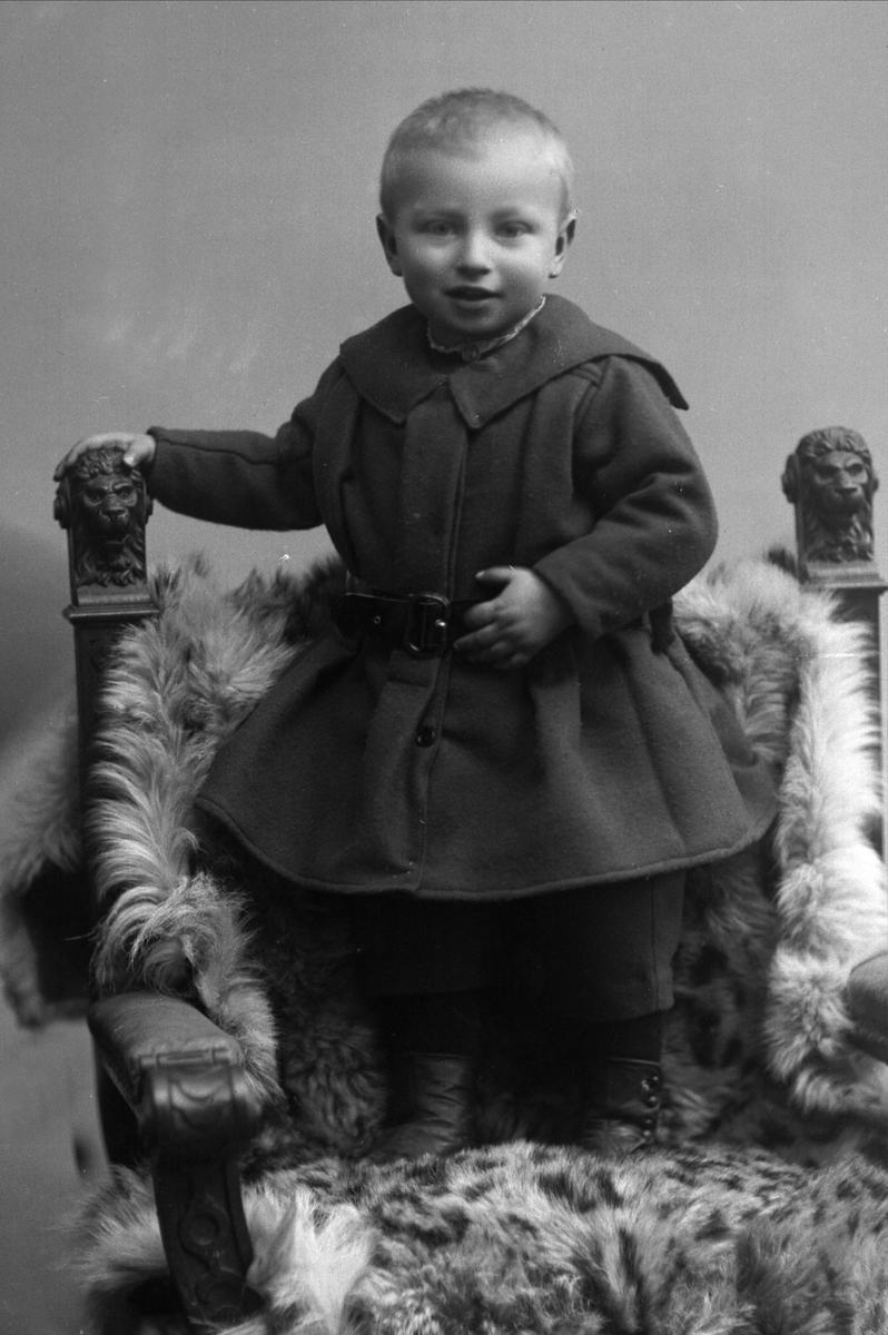 Gustav Borgen, NFB.21095