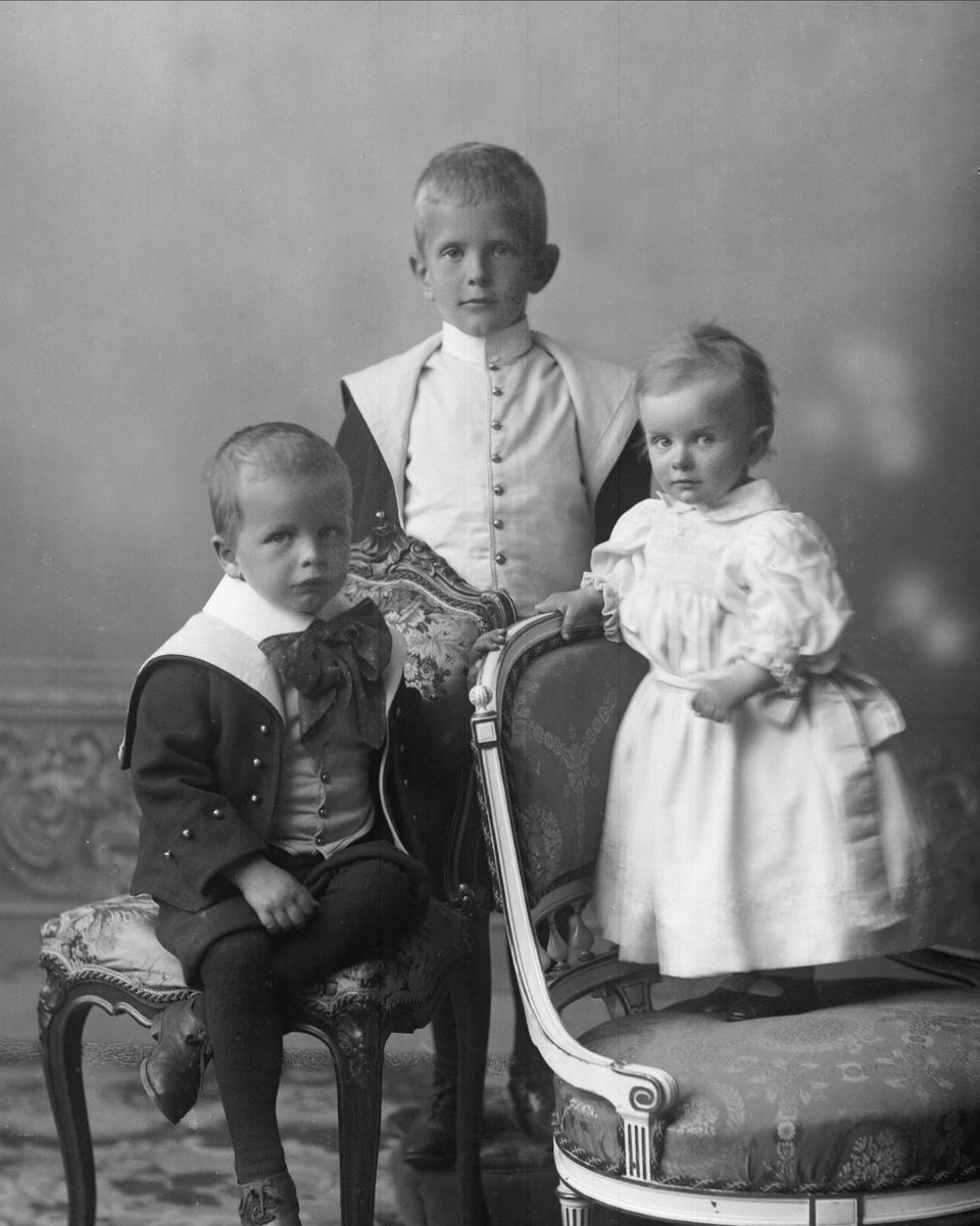 Gustav Borgen, NFB.21103
