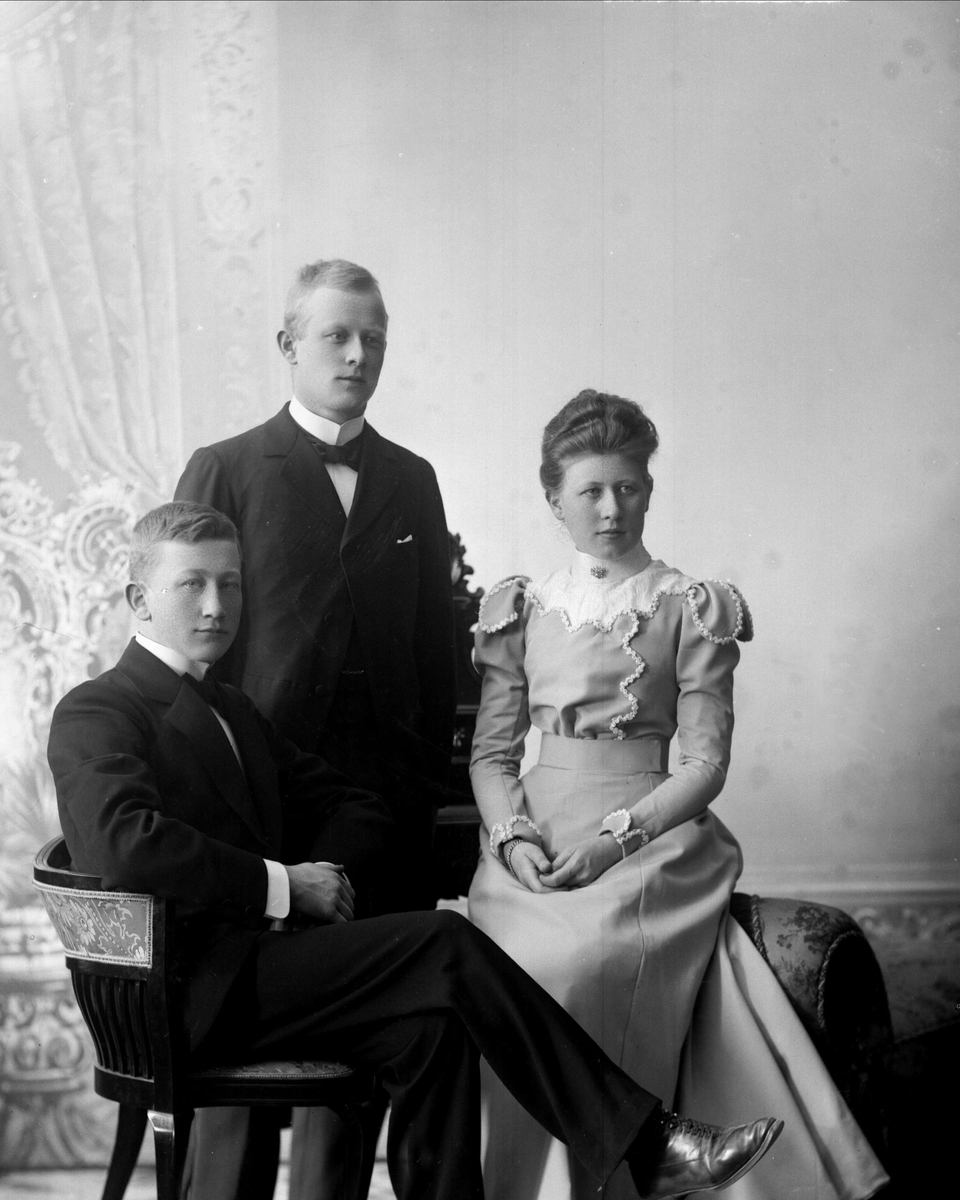 Gustav Borgen, NFB.21104