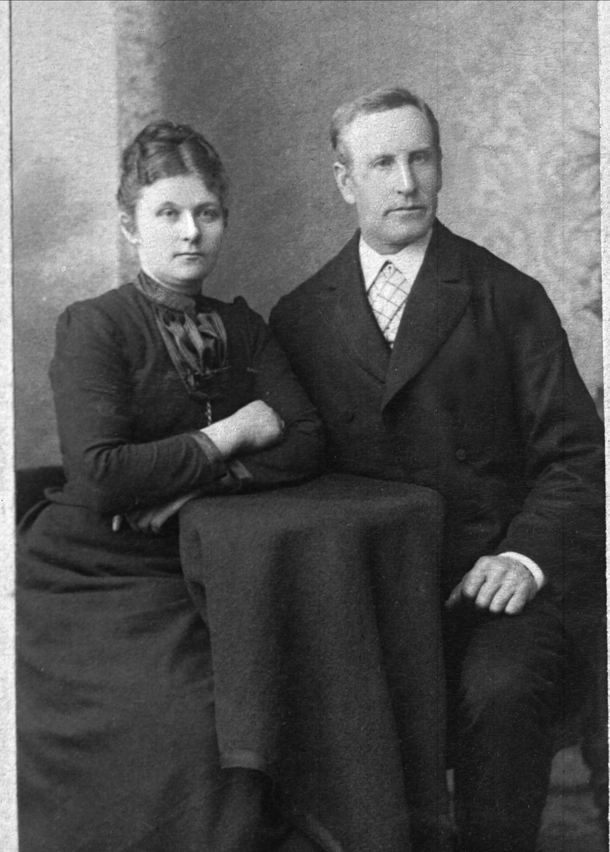 Gustav Borgen, NFB.21183