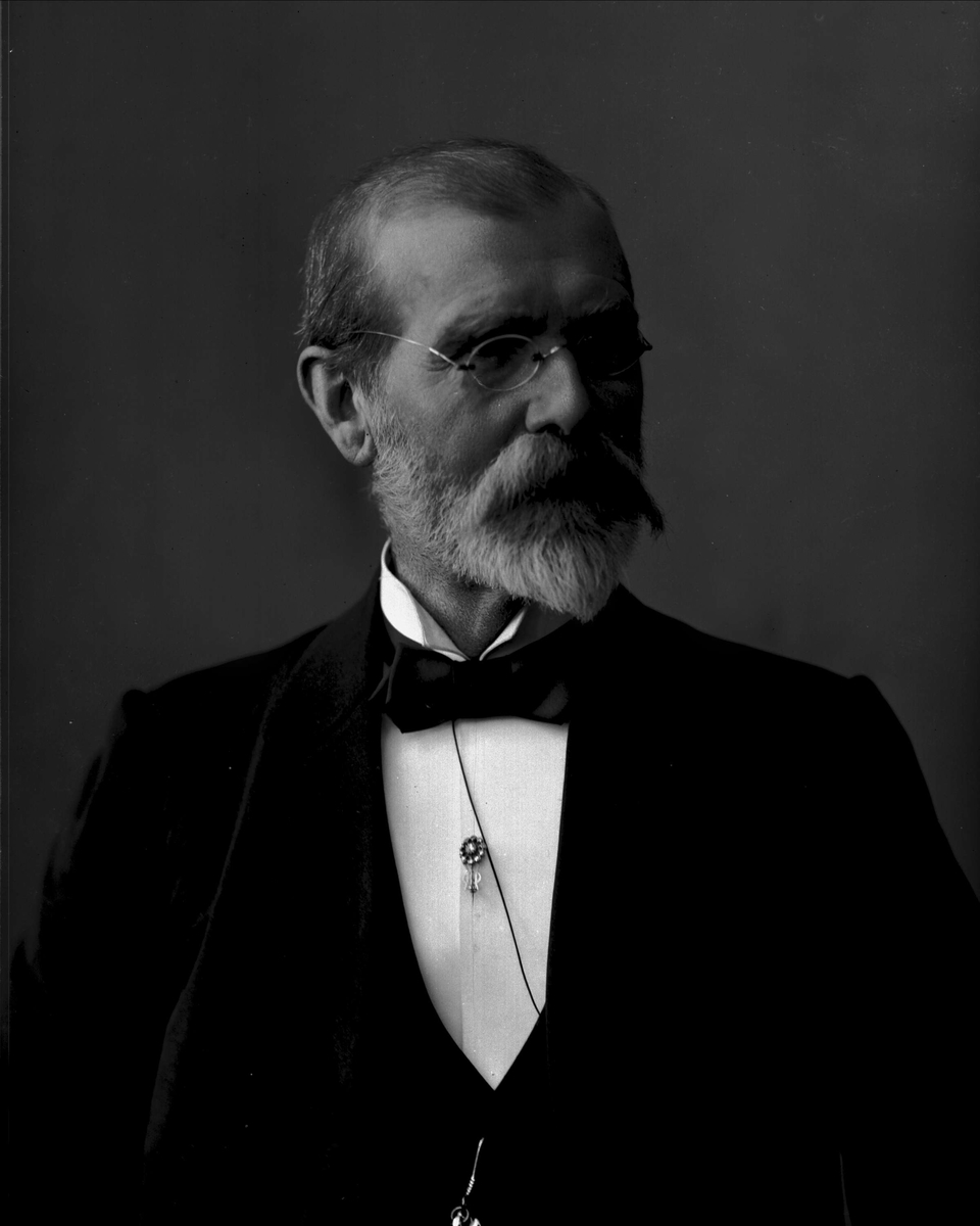 Gustav Borgen, NFB.21201