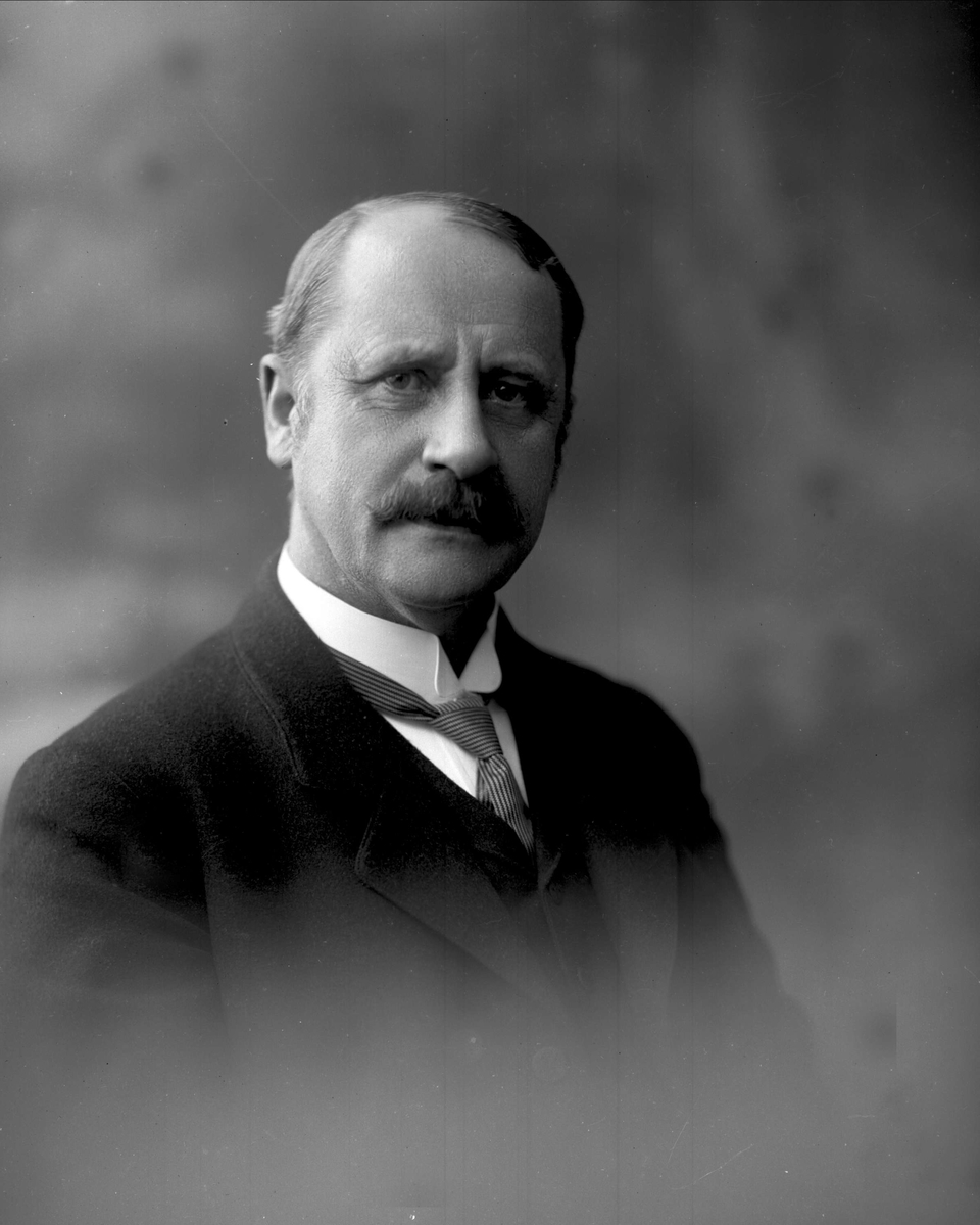 Gustav Borgen, NFB.21205